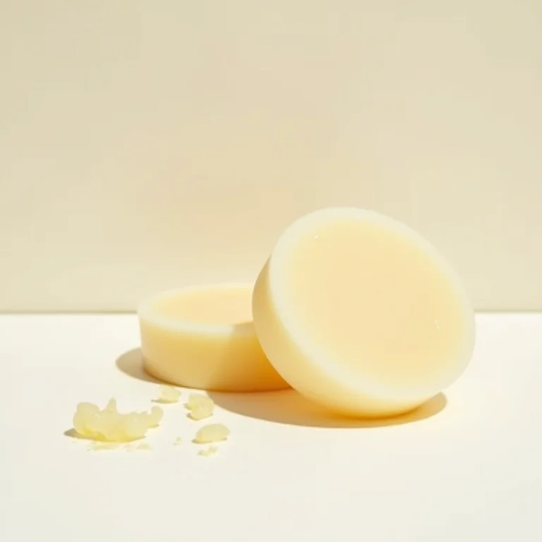 Durabilidade do condicionador sólido