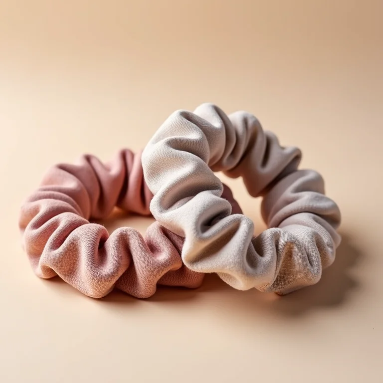 Elásticos encapados da Ricca