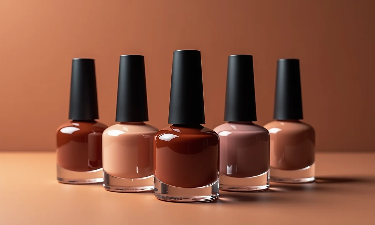 Esmalte Impala Coleção Cores da Moda.