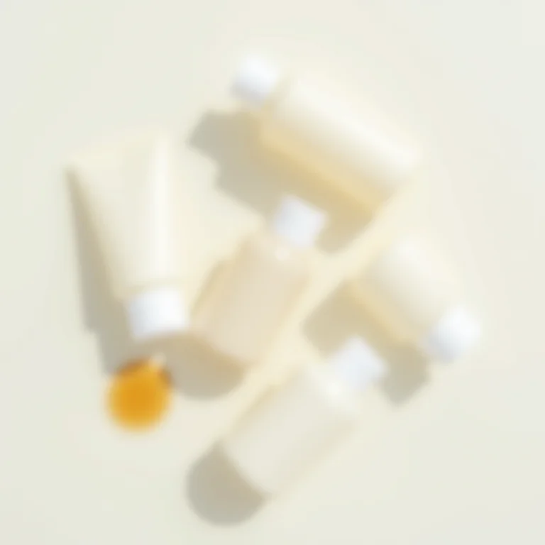 Excesso de shampoo danificando os fios