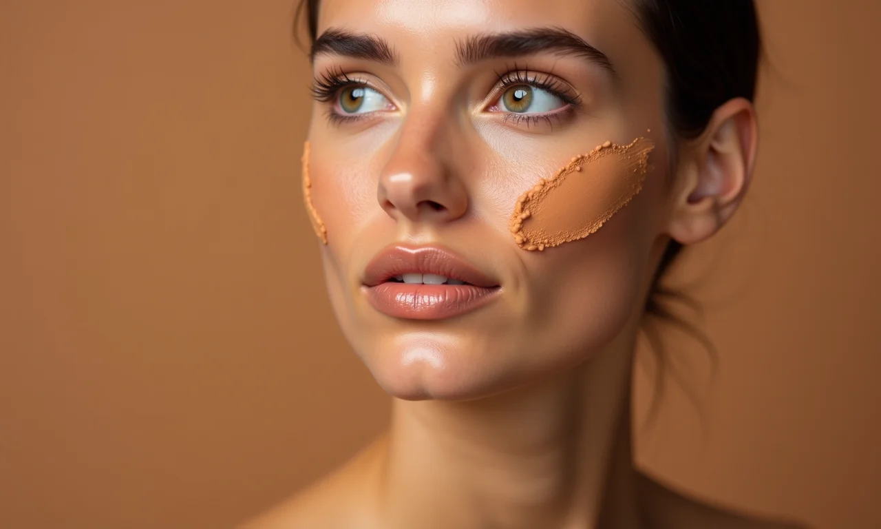 Fenty Beauty Match Stix Matte Contour Skinstick na cor Amber.