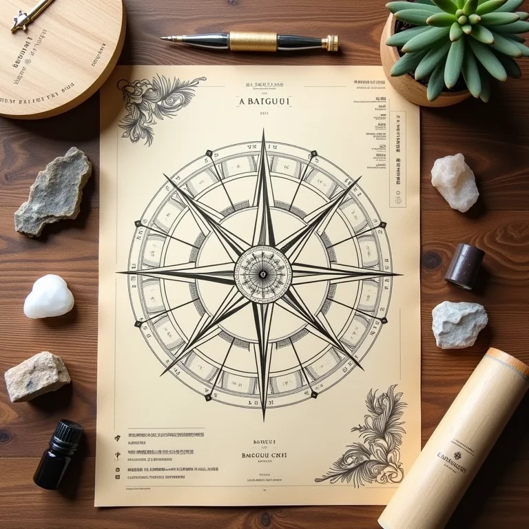 Ferramentas do Feng Shui para harmonizar o quarto