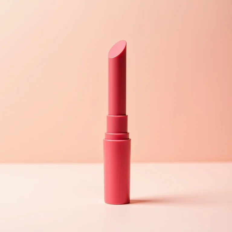 Gloss labial Boca Rosa Beauty by Payot.