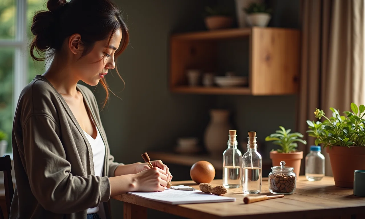 Guia prático para criar cápsula do tempo em família.