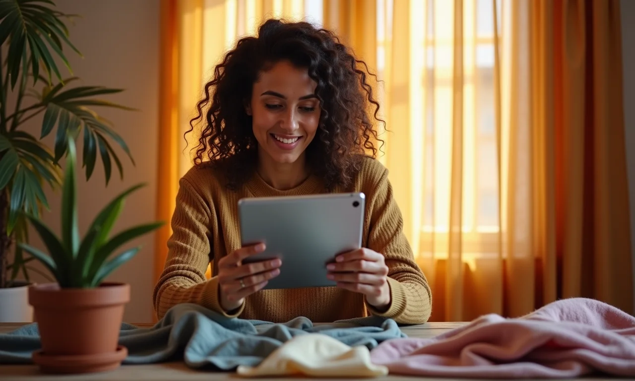 Guia prático para escolher cortinas.