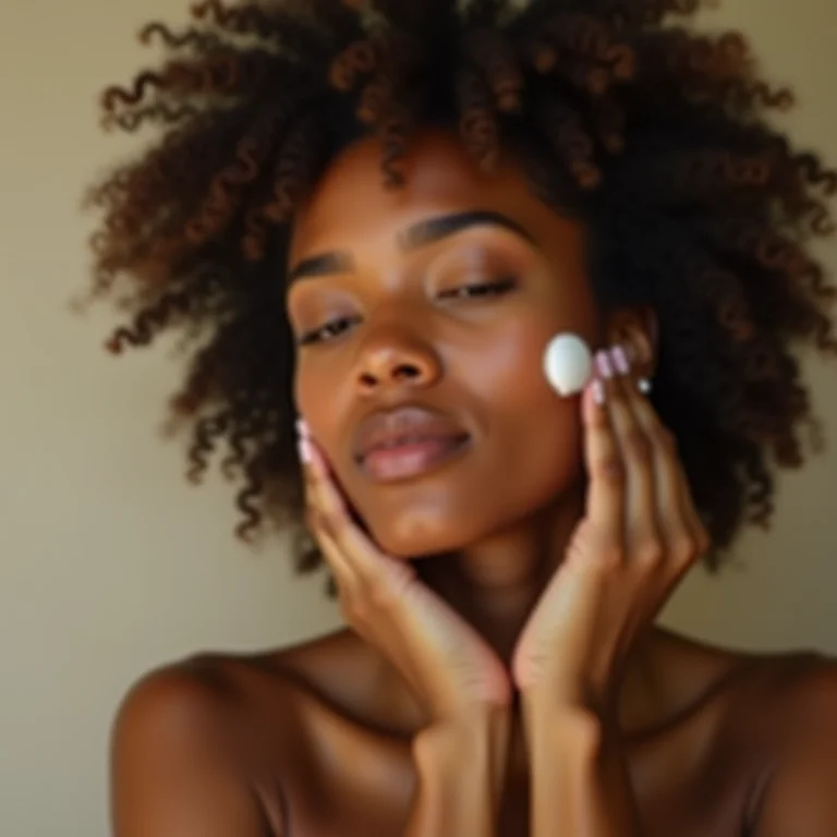 Hidratação regular para pele com eczema