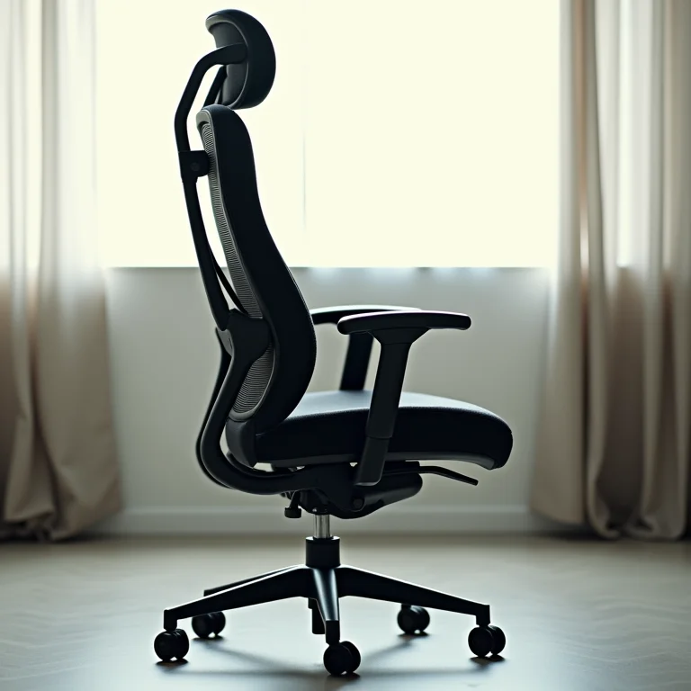 Importância da ergonomia no home office