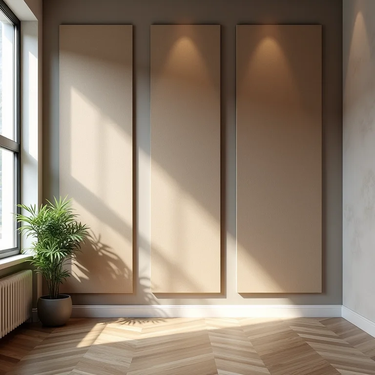 Isolamento acústico para home office