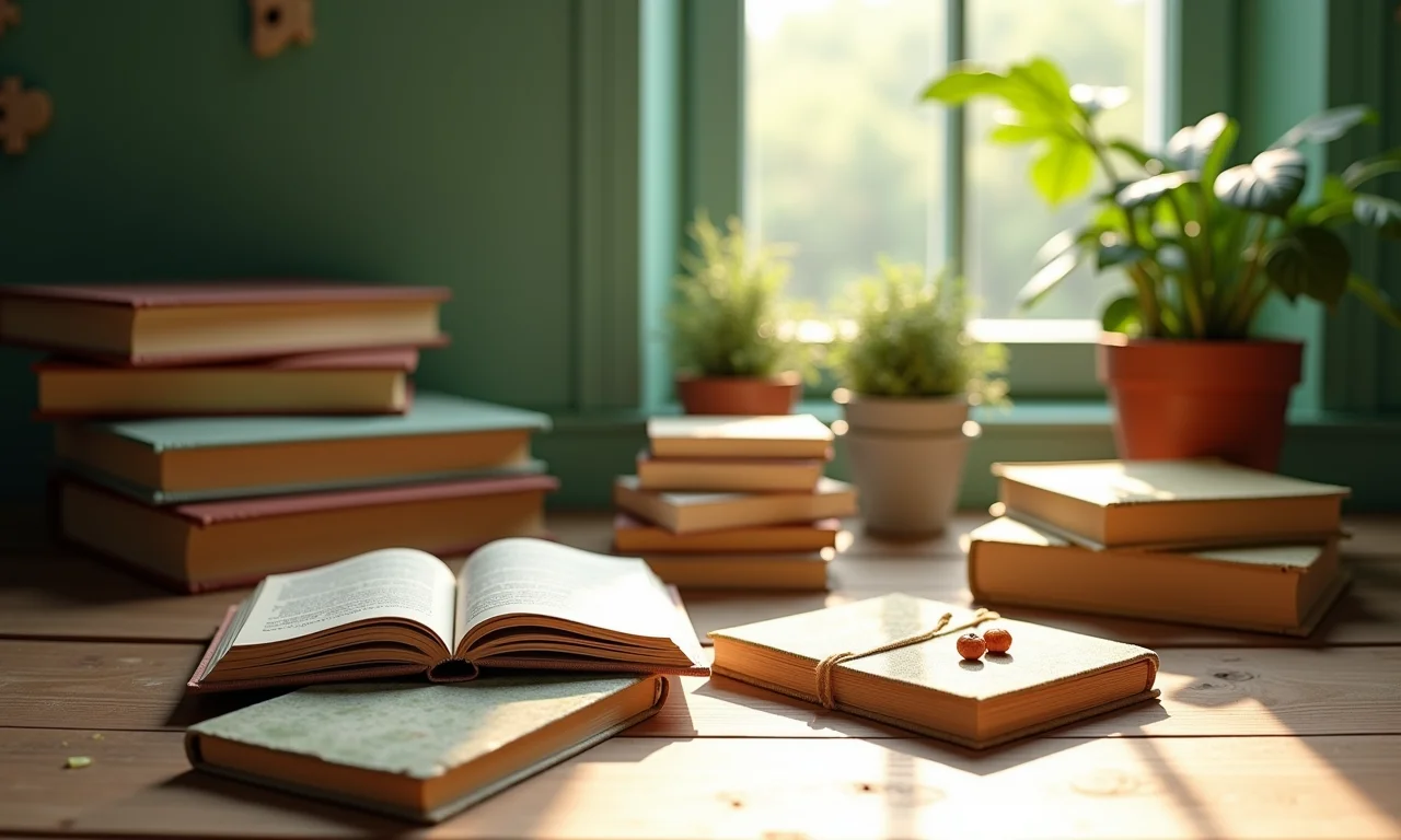 Livros sensoriais de feltro com dicas extras de criação.