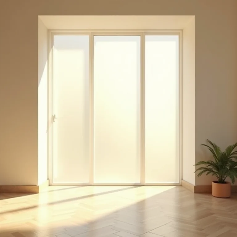 Luz natural iluminando sala de estar no Rio de Janeiro