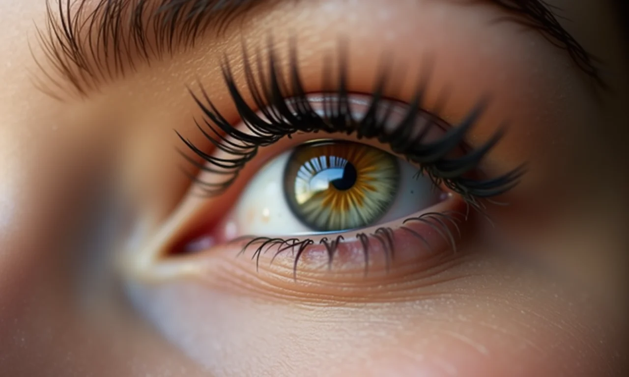 Máscara de Cílios Maybelline.