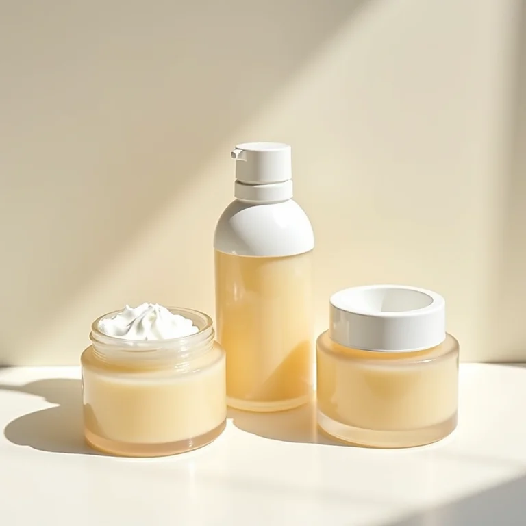 Máscaras de reconstrução capilar