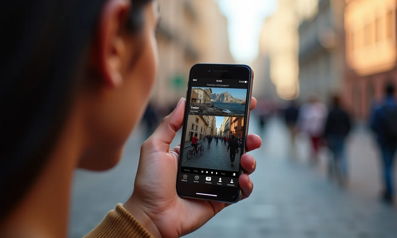 Melhores aplicativos para editar fotos no celular.
