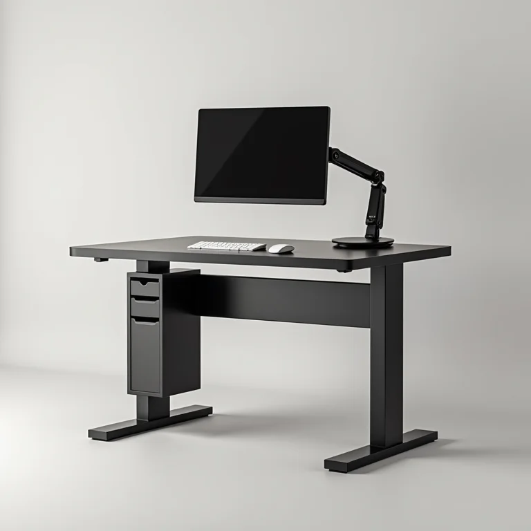 Móveis multifuncionais para home office