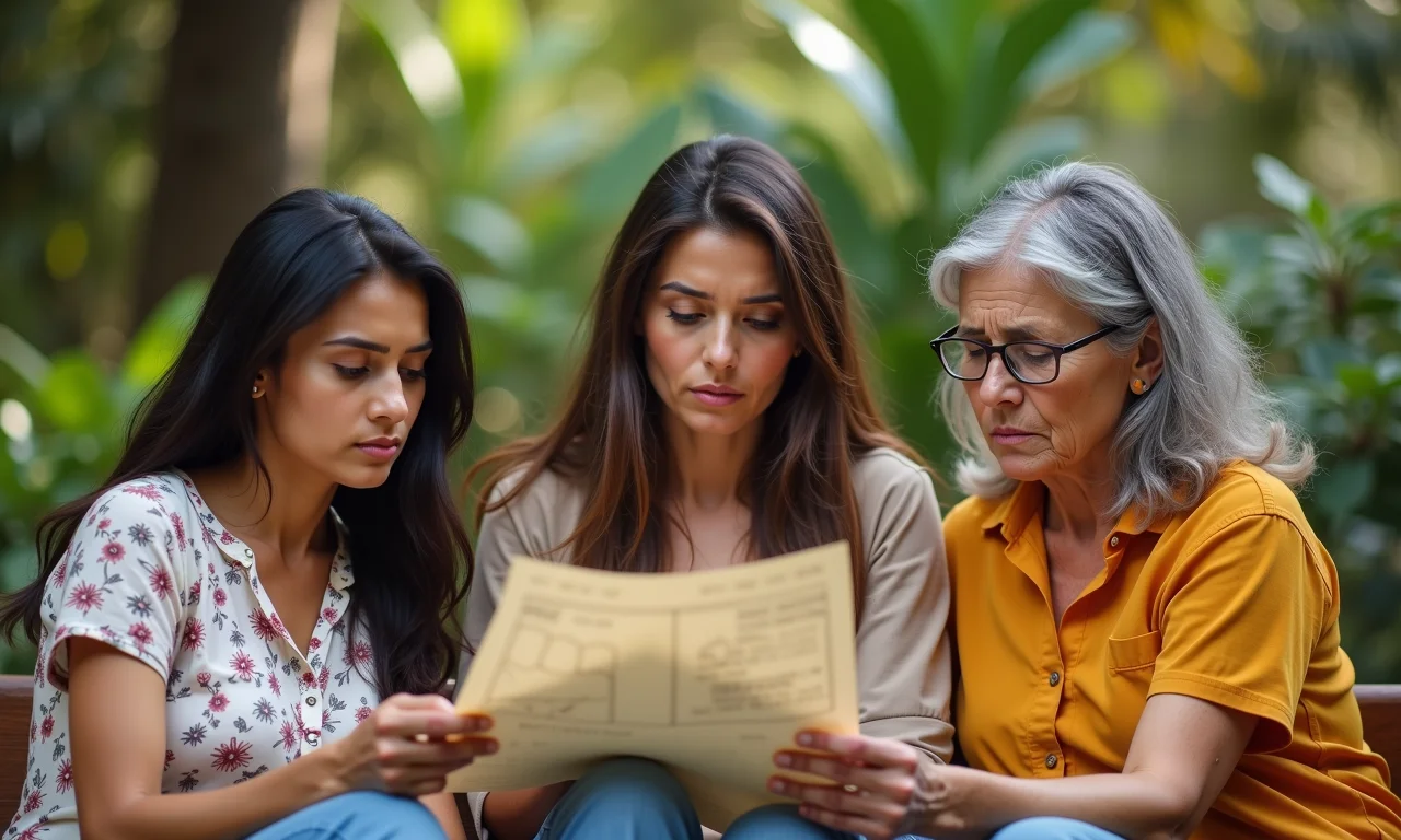 Mulheres brasileiras impactadas por Mercúrio Retrógrado