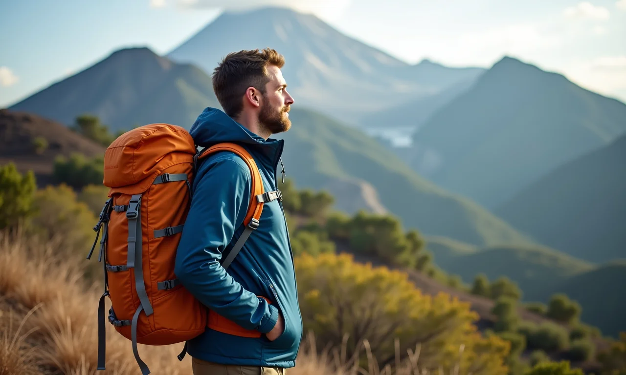Não precisa ser alpinista para visitar vulcões ativos.