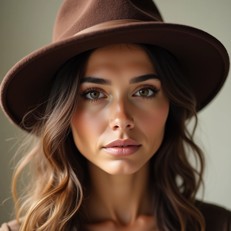 Para não esquecer: dicas de estilo com chapéu borsalino.