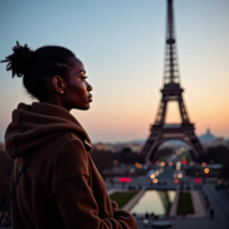Paris: destino internacional surpreendente para mulheres