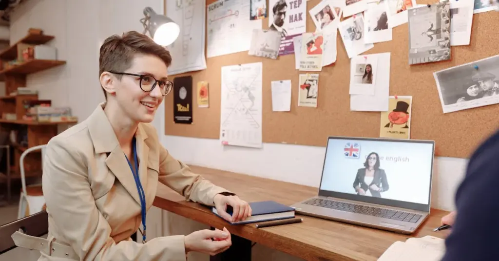 Aprendizado de idiomas online: dicas eficazes