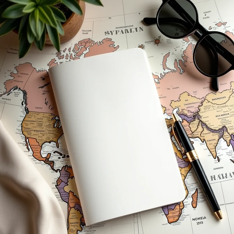 Planejamento estratégico de viagem de incentivo