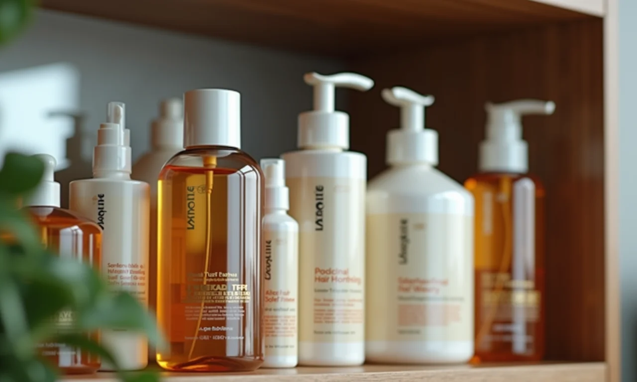 Produtos adequados para cada tipo de cabelo