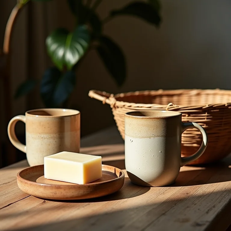 Produtos artesanais populares para atacado