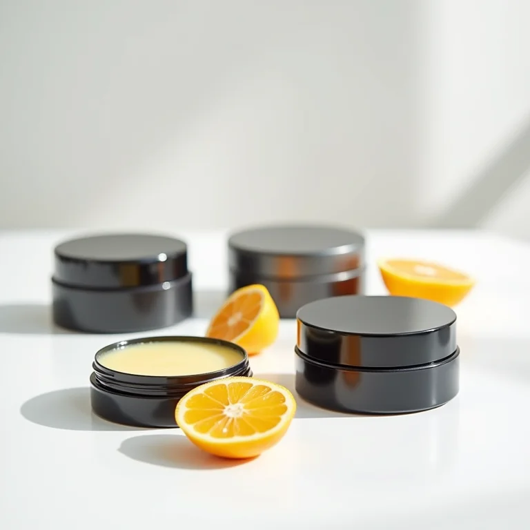 Produtos capilares pesados inadequados para cabelo curto