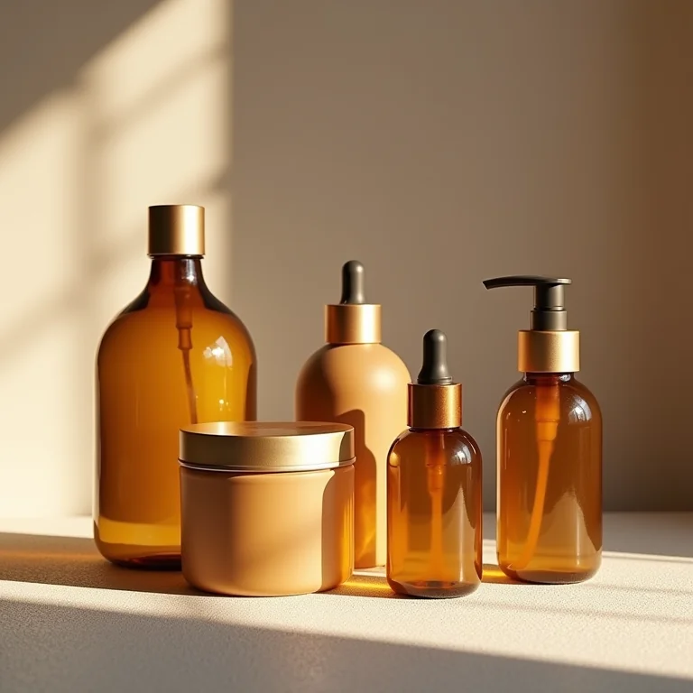 Produtos de qualidade para transição capilar