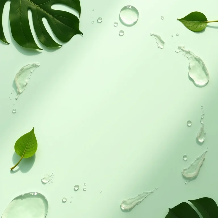 Produtos para hidratação capilar