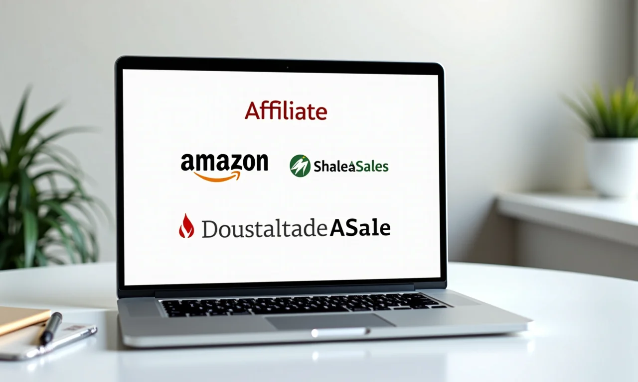 Quais são as melhores plataformas de afiliados?