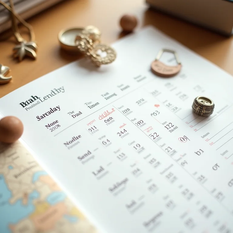 Qual a melhor época do ano para sua viagem de incentivo?