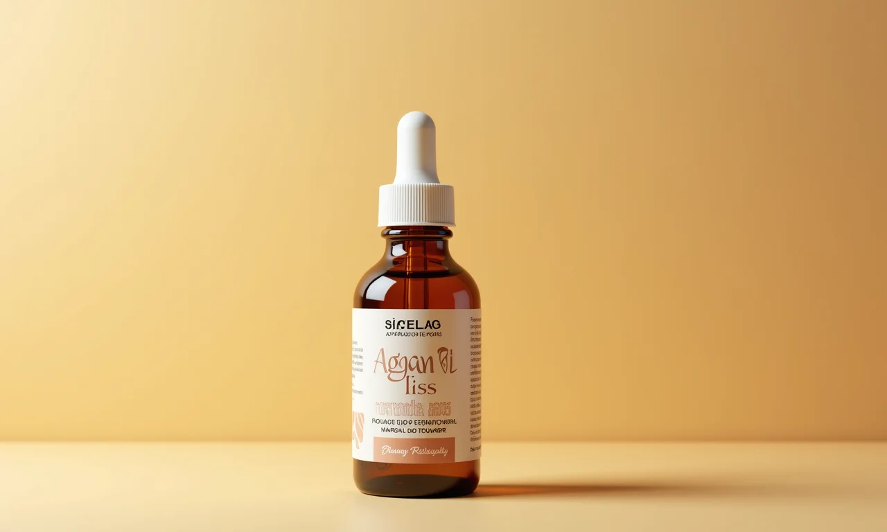 Reparador de Pontas Argan Oil Forever Liss.