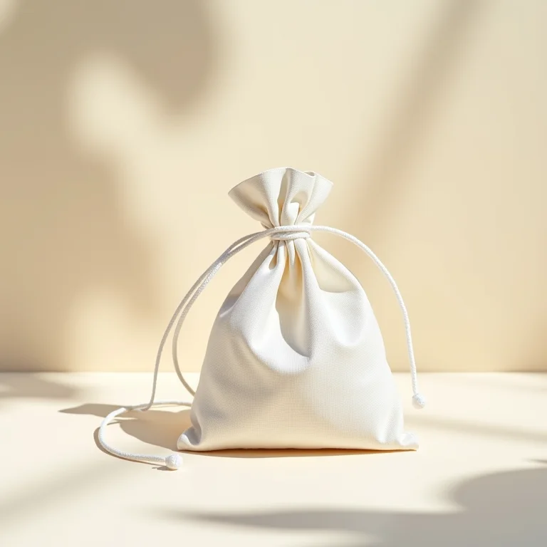 Sachês de máscara de hidratação para levar na viagem.