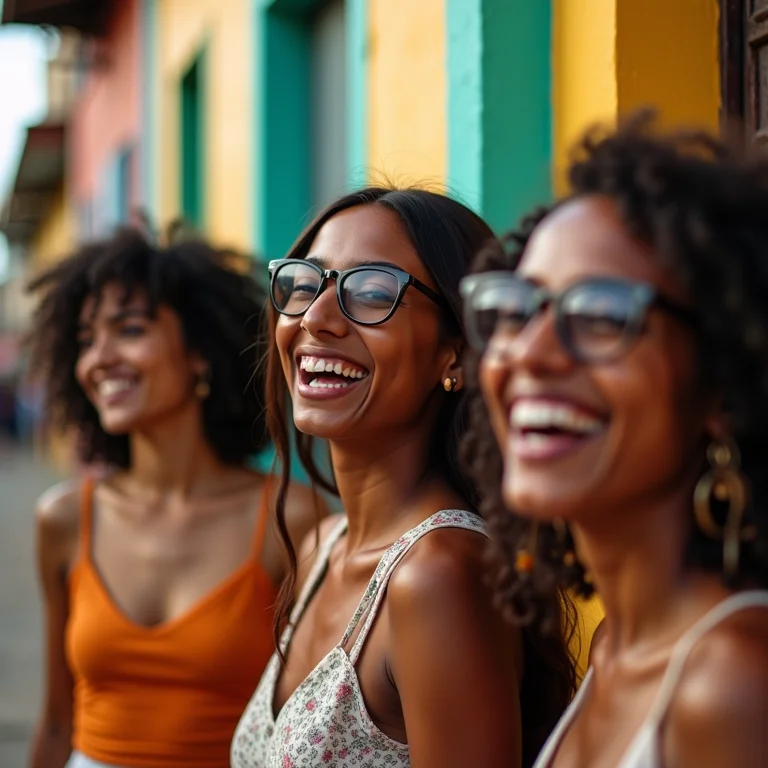 Salvador, Bahia: destino nacional inesquecível para mulheres