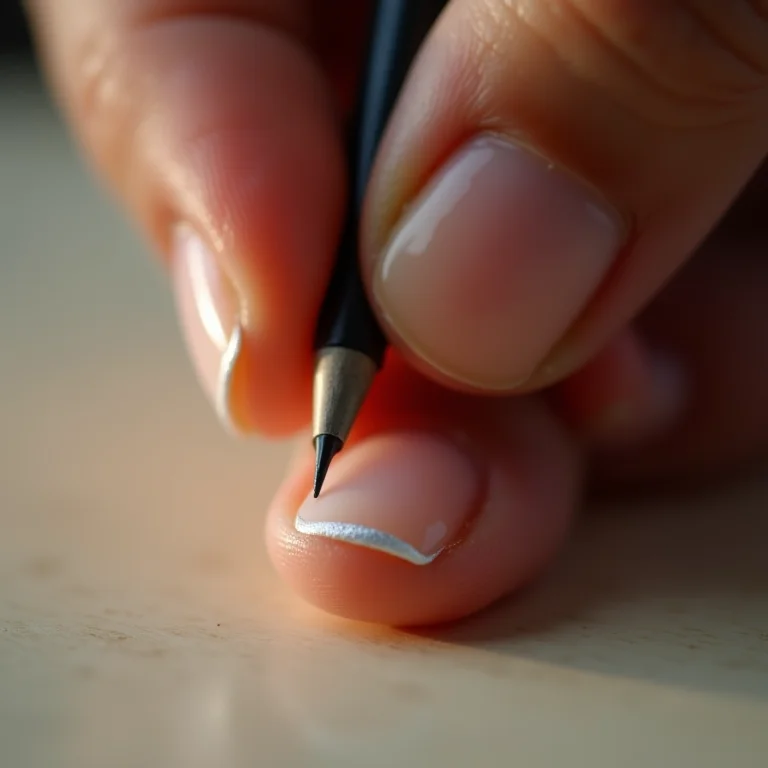 Segredo do traço perfeito na francesinha