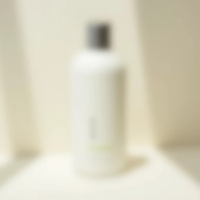 Shampoo Hidratante Haskell Cavalo Forte