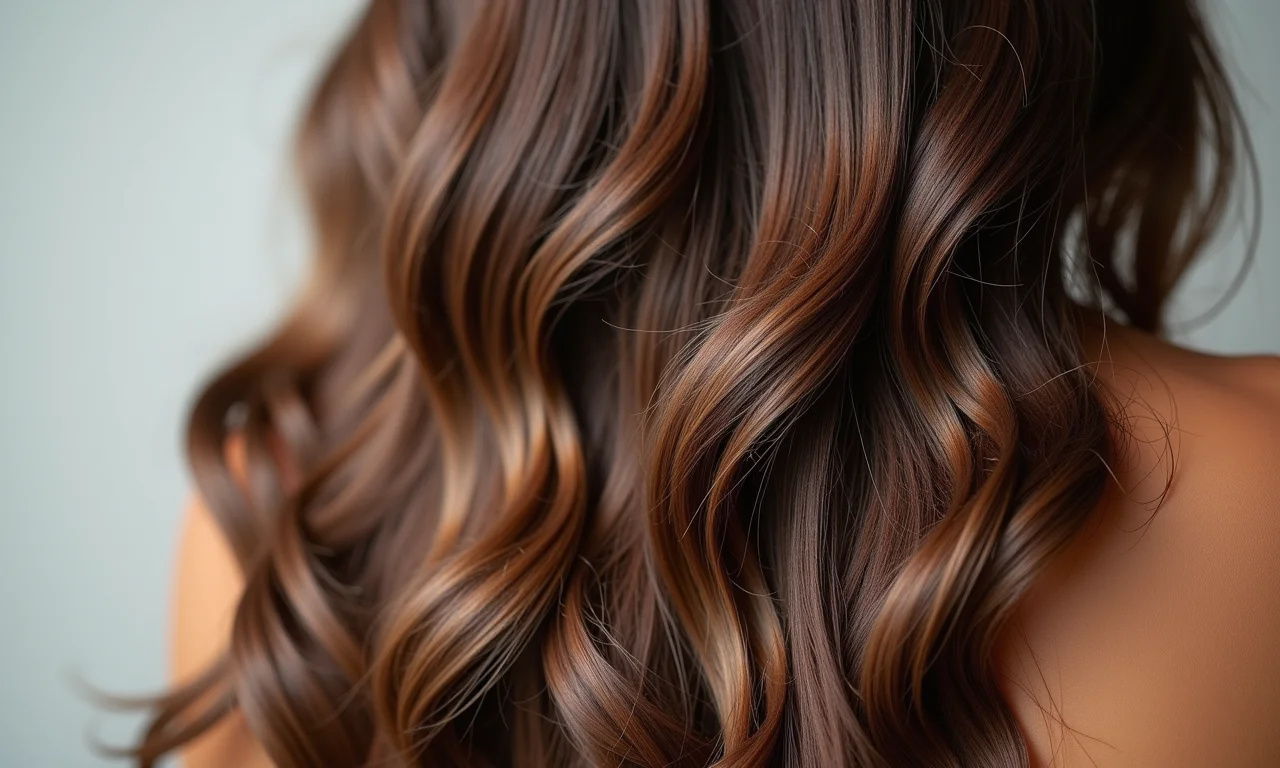 Shampoo sólido detox e cabelo com progressiva.