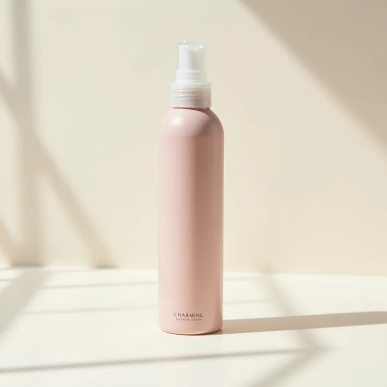 Spray fixador Charming Extra Forte