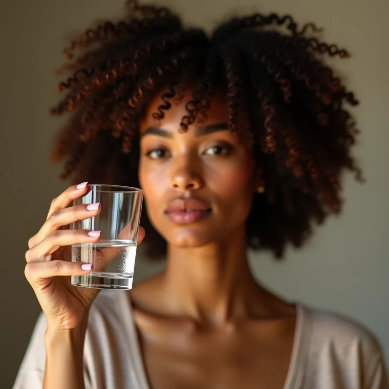 Teste de porosidade capilar