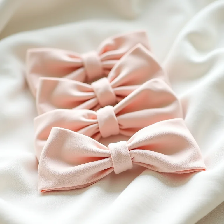 Tiaras de bebê de meia de seda, macias e confortáveis