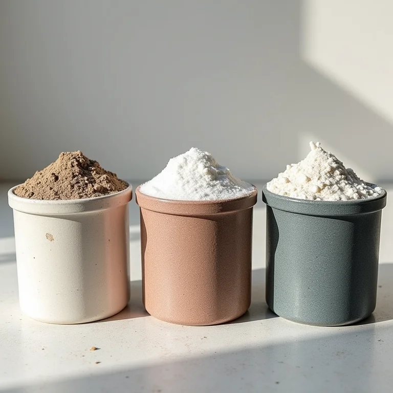 Tipos de rejunte para cozinha: epóxi, acrílico, com e sem areia