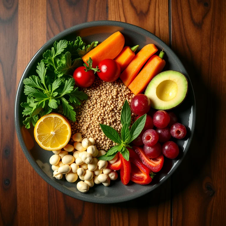 Alimentação e espinhas: qual a relação?