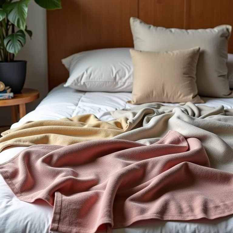 Amostras de tecidos para cabeceiras estofadas