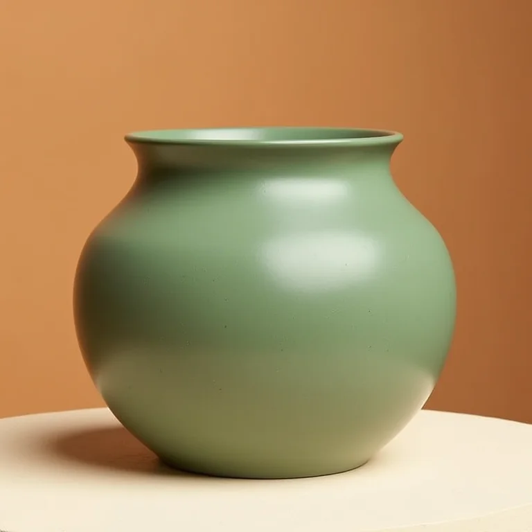 Argila Verde da Terra Brasil