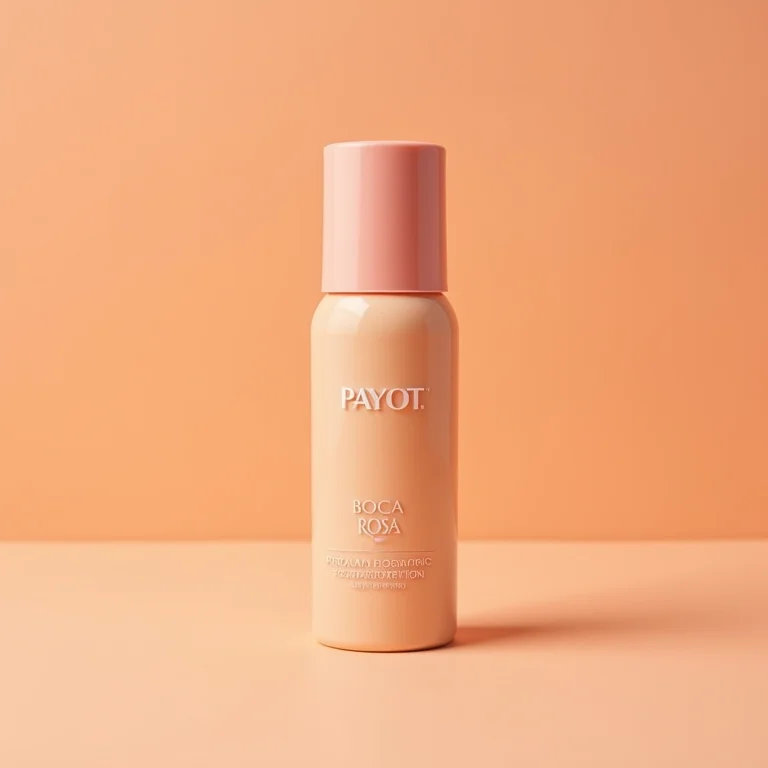 Base Boca Rosa Beauty by Payot