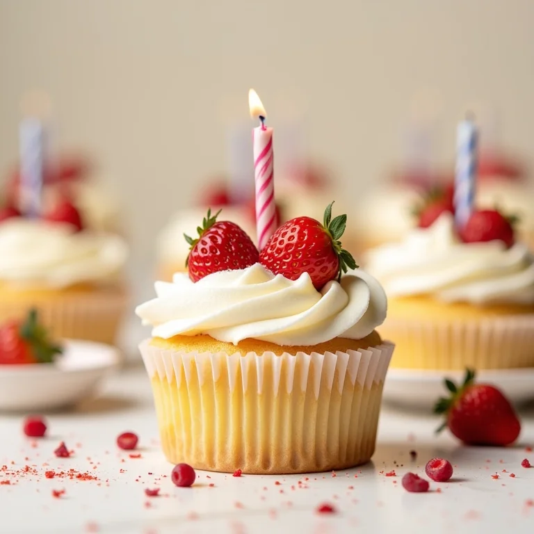 Bolo e docinhos caseiros para festa de aniversário