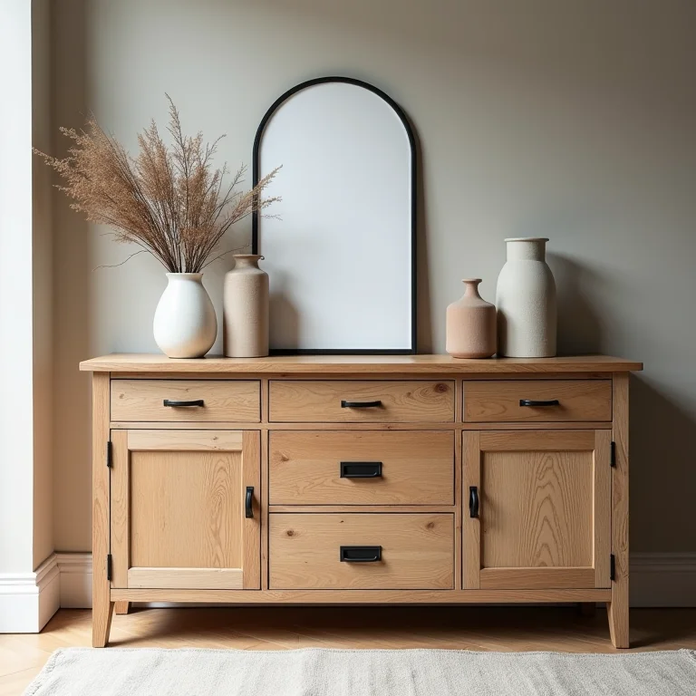 Buffet sem detalhes e inacabado