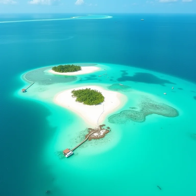 Cayo Coco e Cayo Guillermo