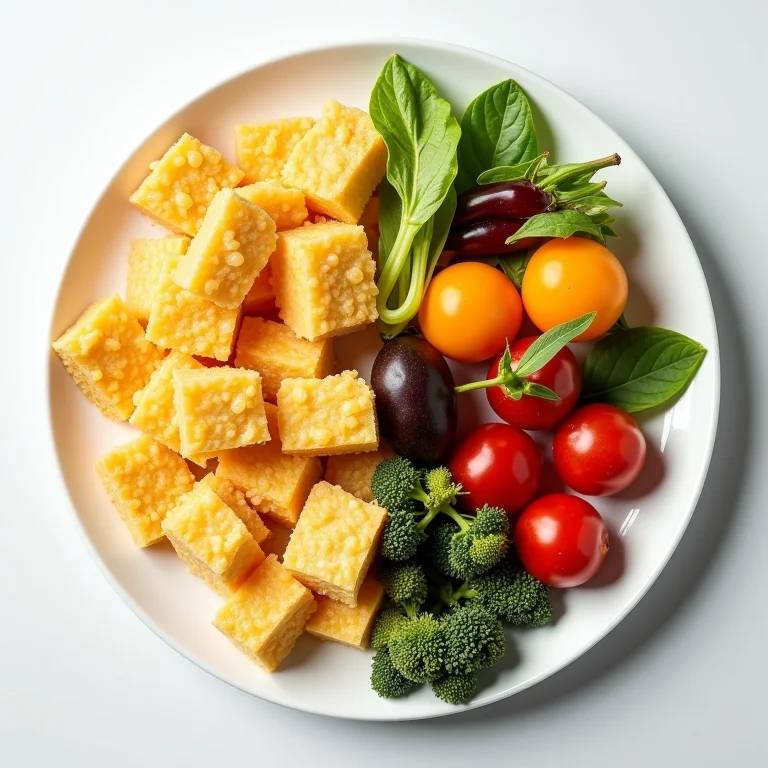 Comparativo alimentação saudável x não saudável