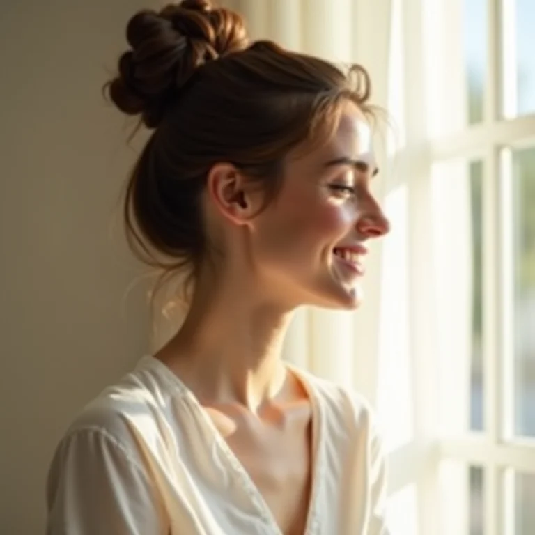 Coquinhos para um efeito cacheado natural